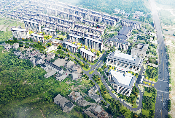 清水湾颐养中心