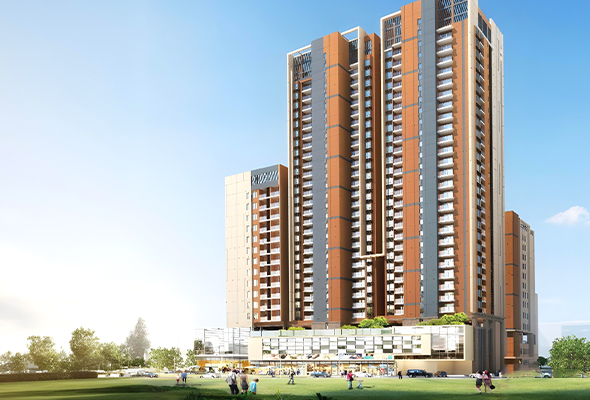 深圳润华松鹤颐养中心