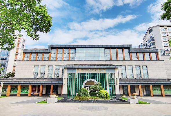 苏州市怡养老年公寓