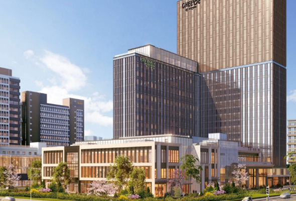 天津鹏瑞利康护社区