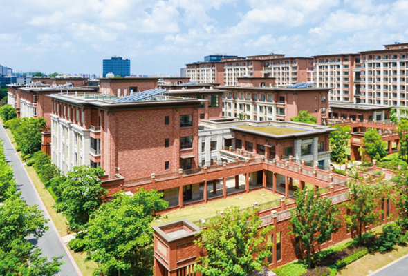 新东苑·快乐家园