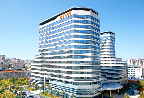 象屿慈爱老年养护中心